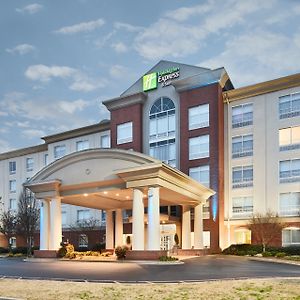 Holiday Inn Express & Suites - Spartanburg-North, An Ihg Hotel